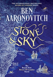 Stone and Sky (Ben Aaronovitch)