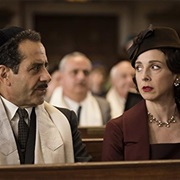 S1.E7: Put That on Your Plate!