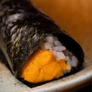 Urchin Rolls