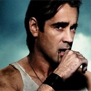 Colin Farrell