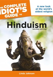 The Complete Idiot's Guide to Hinduism (Linda Johnsen)