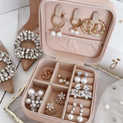 Jewelry Box