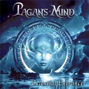 Celestial Entrance - Pagan's Mind (2002)