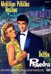 Phaedra - Denny Vachlioti (1962)