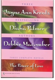 The Power of Love (Krentz, Palmer & Macomber)