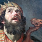 King David