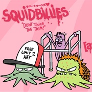 Squidbillies (2005-21)