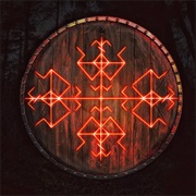 Munknörr - Rúnaákall