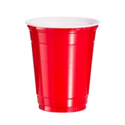 Red Solo Cup