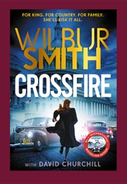 Crossfire (Wilbur Smith With David Churchill)