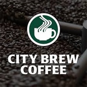City Brew Coffee