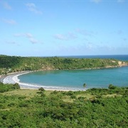 La Sagesse Nature Centre