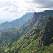East Usambara Biosphere Reserve, Tanzania