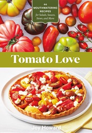 Tomato Love (Joy Howard)