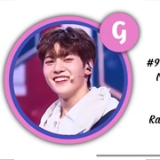 Rank #9 Seok Matthew Global Group Say My Name Survived/Saved