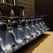 Wickie's Valtoren (Plopsa Station Antwerp)