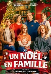 Un Noël En Famille (2024)