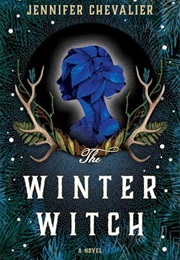 The Winter Witch (Jennifer Chevalier)