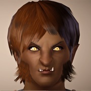 Bottled Curse of the Lycan