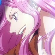 1135. to the Sea Where My Father Is! the Future Bonney Chooses