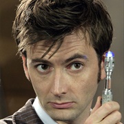 Tenth Doctor