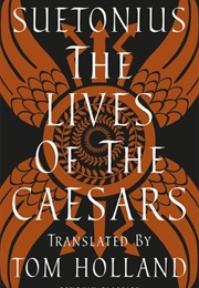 The Lives of the Caesars (Suetonius)