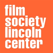 Film Society at Lincoln Center