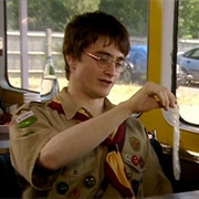 S2.E3: Daniel Radcliffe