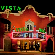 Vista Theatre