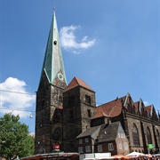 Church of Our Lady, Bremen