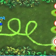 Beetlebug's Nature Trip