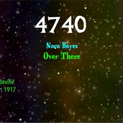 #8596 Over There by Nora Bayes