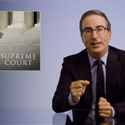 S7.E24: The Supreme Court