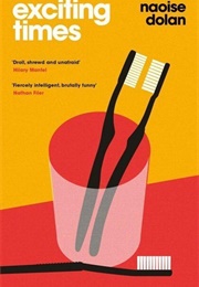 Exiting Times (Naoise Dolan)