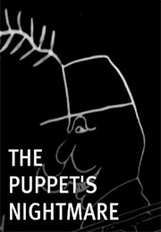 The Puppet's Nightmare (1908)