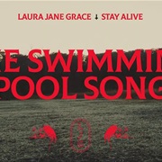 The Swimming Pool Song - Laura Jane Grace