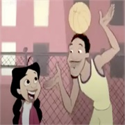 The Proud Family: "One in a Million" (S2,E11)