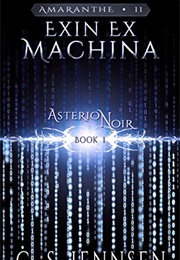 Ein Ex Machina (G.S. Jennsen)