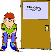 Can Lead to Getting in Trouble at School