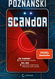 Scandor (Ursula Poznanski)