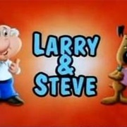 S1.E41: Larry & Steve