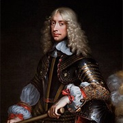 François De Vendôme, Duc De Beaufort