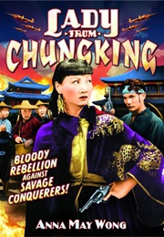 Lady From Chungking (1942)