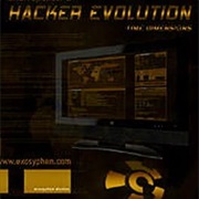 Hacker Evolution