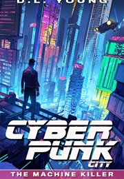 The Machine Killer (D.L. Young)