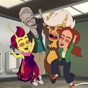 S2.E1: The Jizz Mitzvah