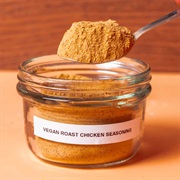 Vegan Chicken Seasoning