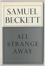 All Strange Away (Samuel Beckett)