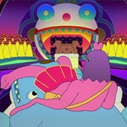 S1.E2: Officers and Wolves