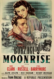 Moonrise - Republic Studio Sound Department & Daniel J. Bloomberg (1948)